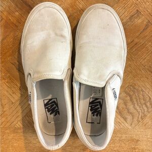 Women’s Vans